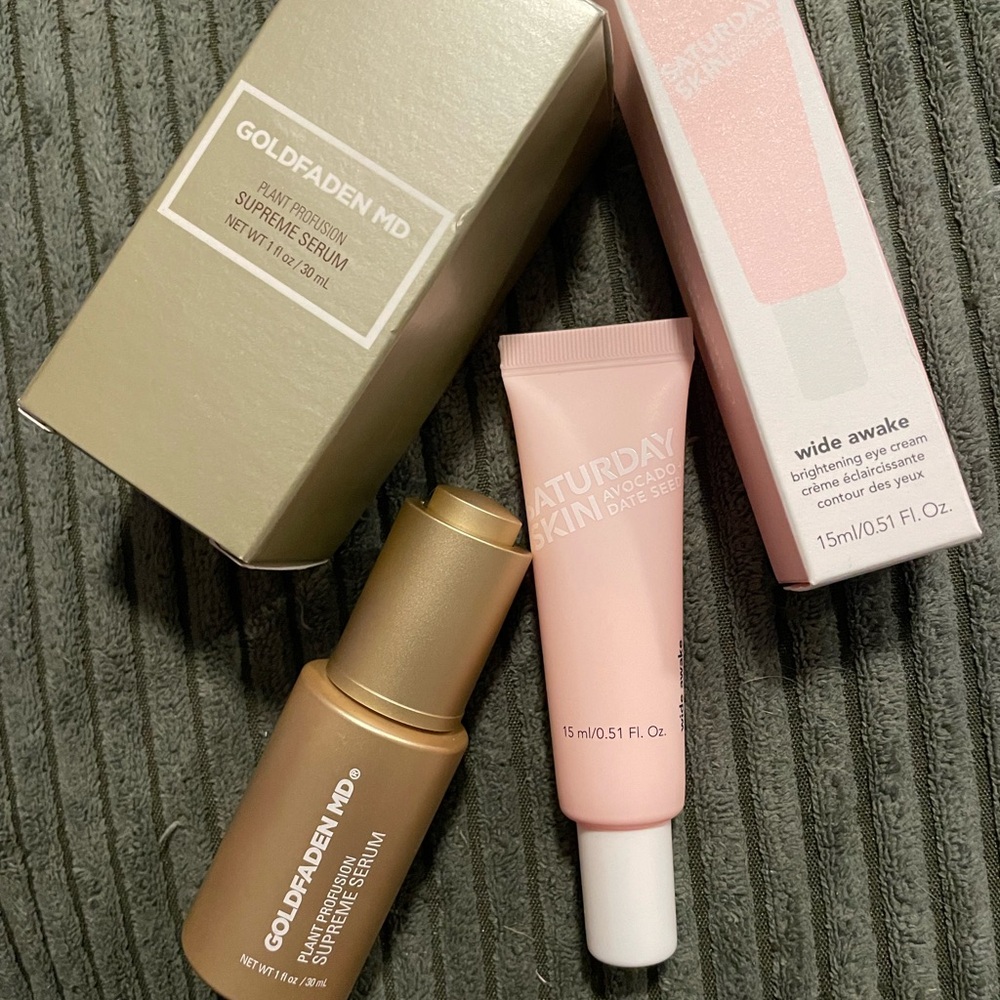 Skin Care Bundle